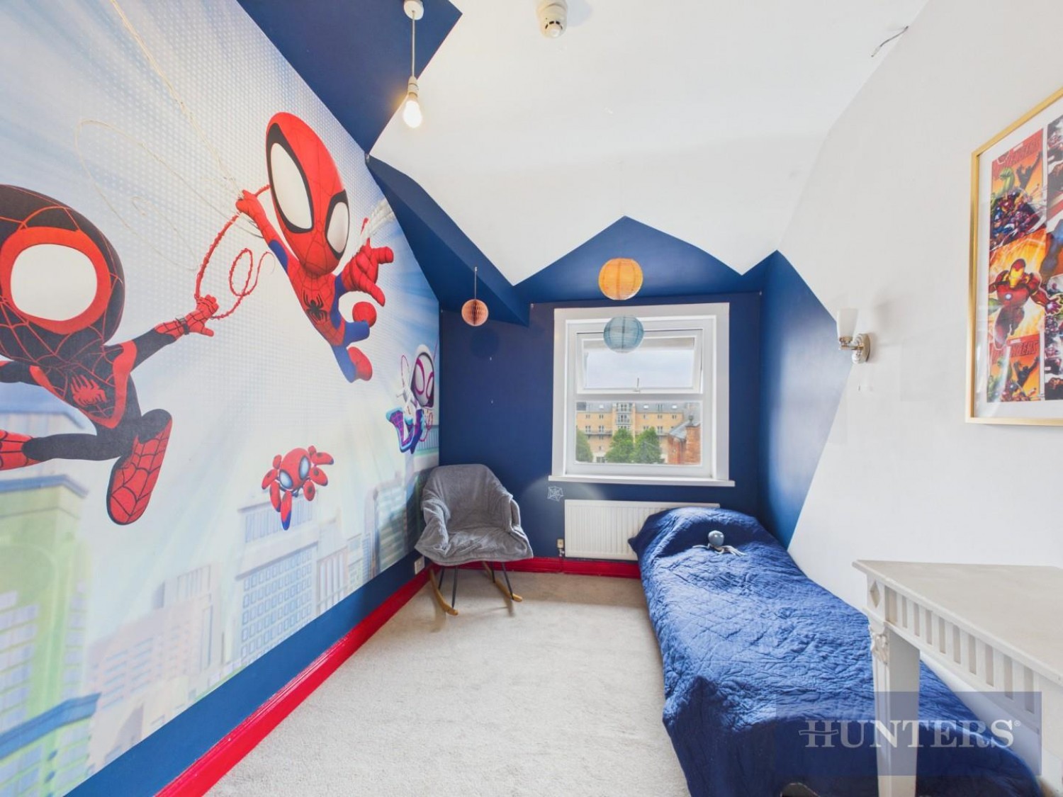 6 bedroom House for sale in West Street, Scarborough