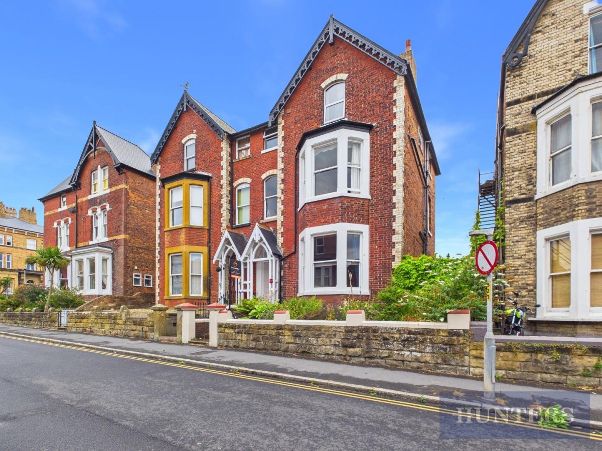 West Street, Scarborough