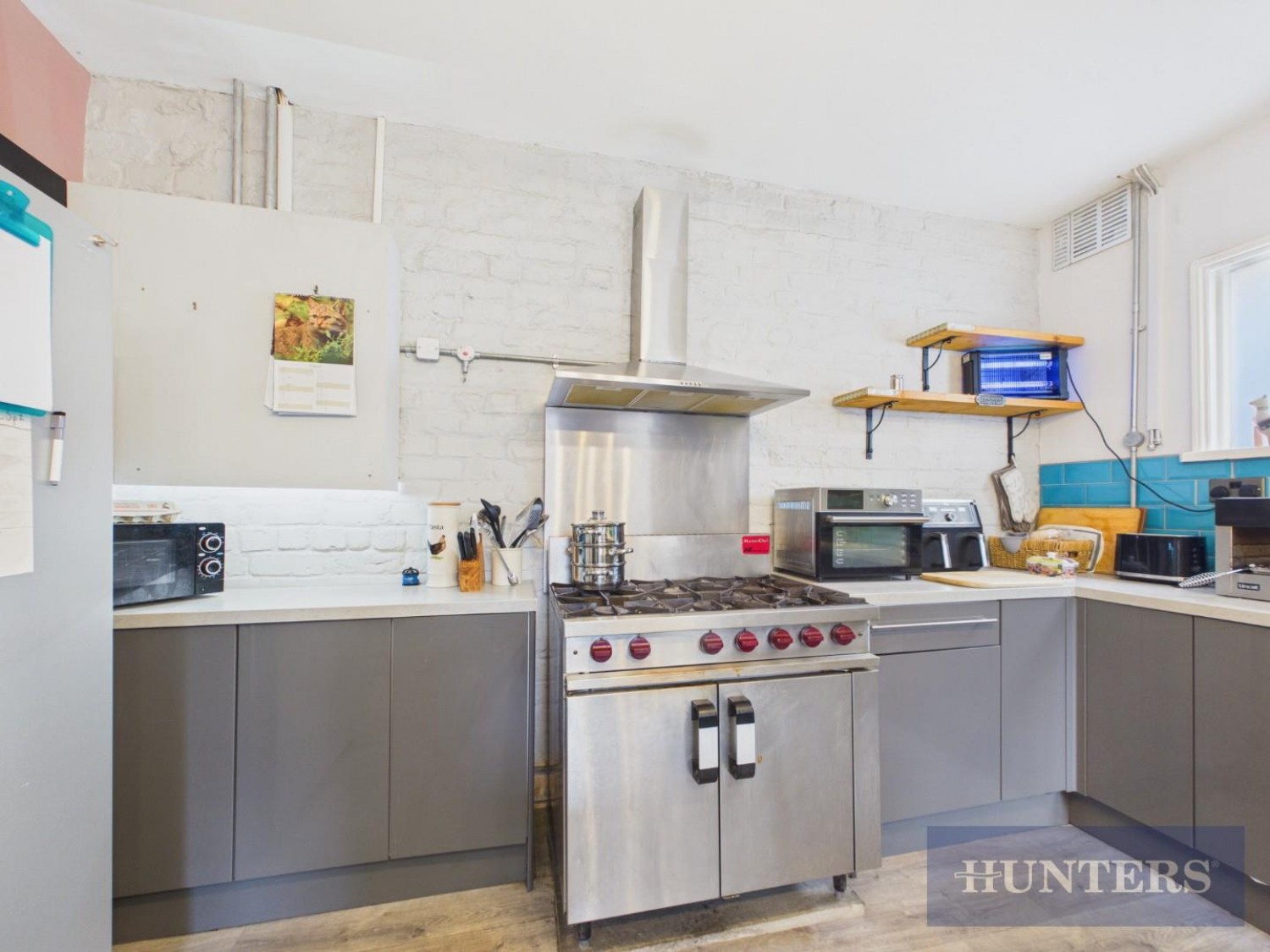 6 bedroom House for sale in West Street, Scarborough