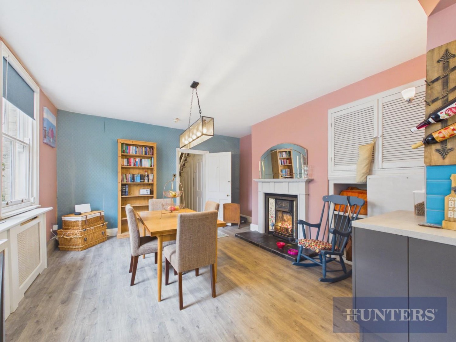 6 bedroom House for sale in West Street, Scarborough
