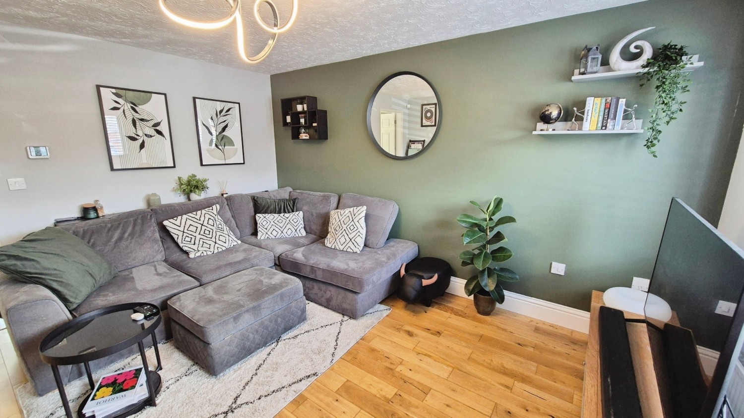 3 bedroom House for sale in Moorhen Close, Brownhills, Walsall, WS8 6EE