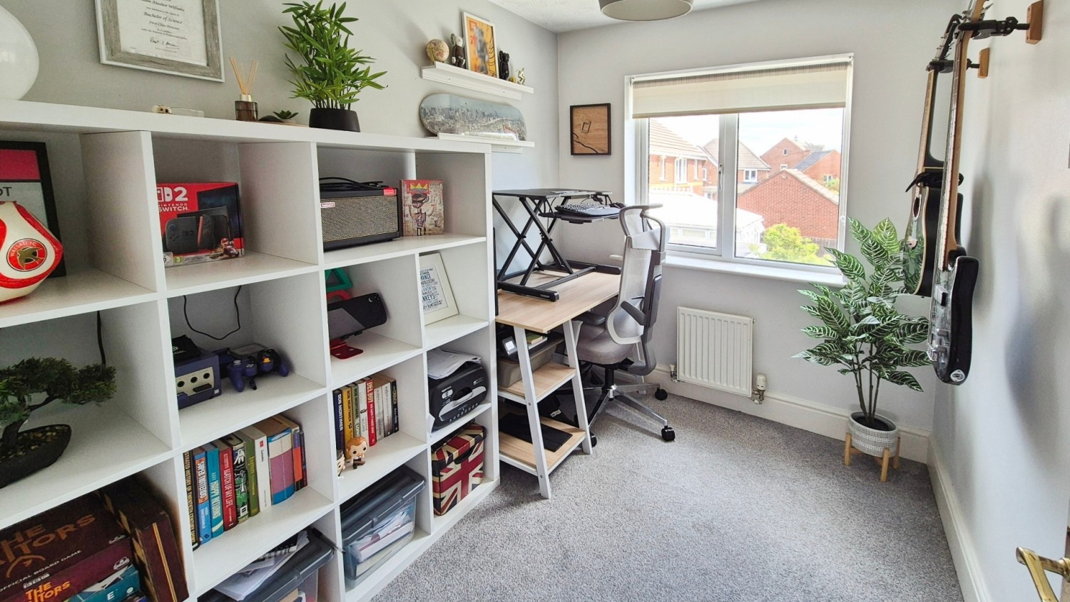 3 bedroom House for sale in Moorhen Close, Brownhills, Walsall, WS8 6EE