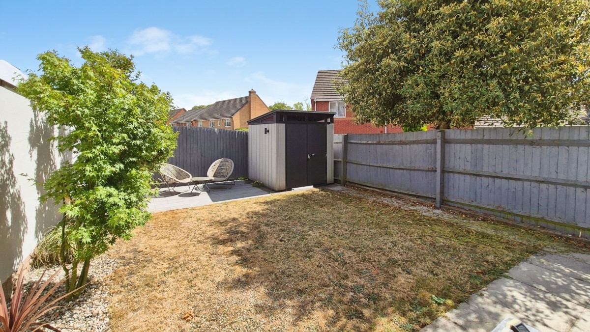 Moorhen Close, Brownhills, Walsall, WS8 6EE