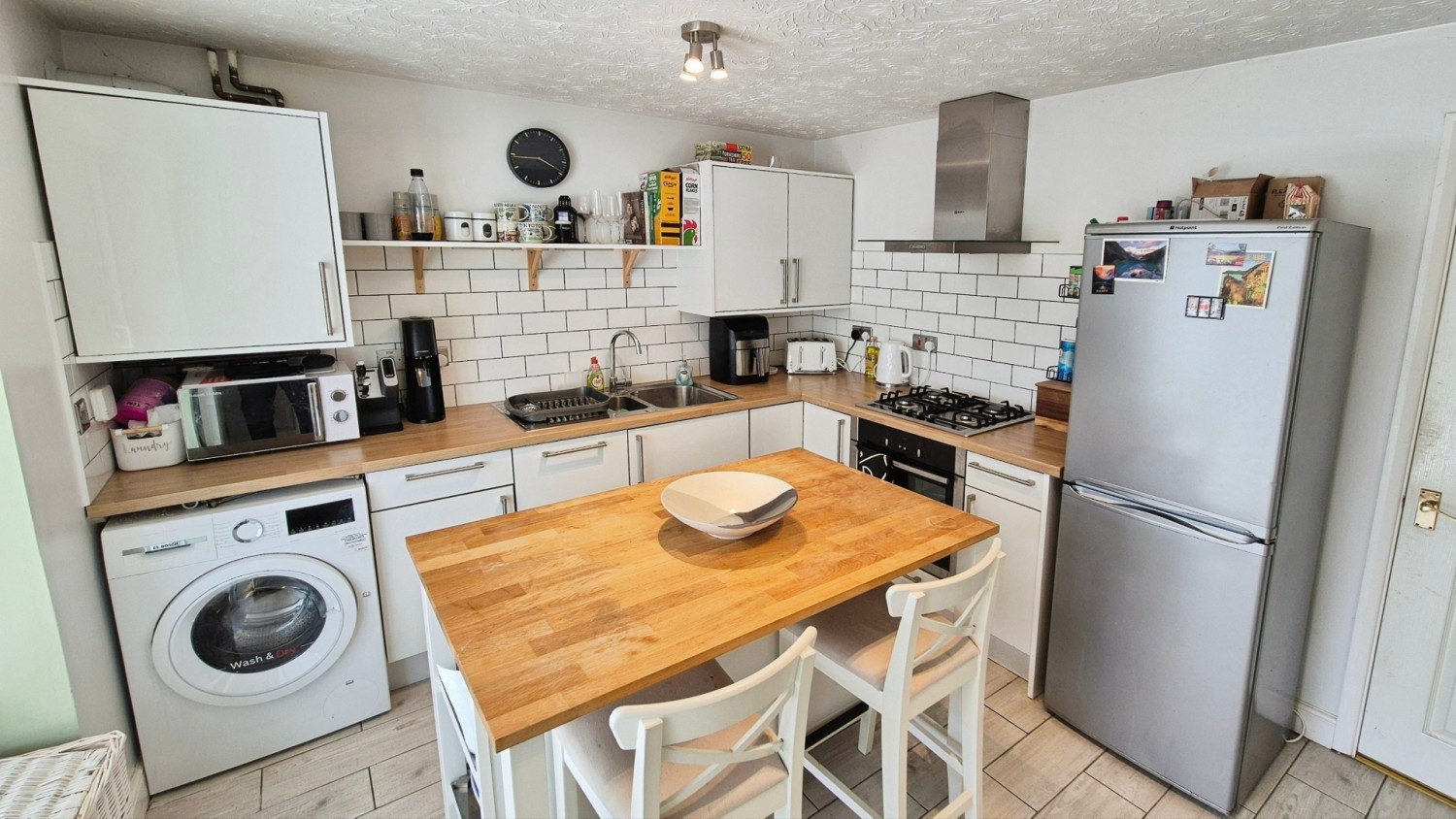 3 bedroom House for sale in Moorhen Close, Brownhills, Walsall, WS8 6EE