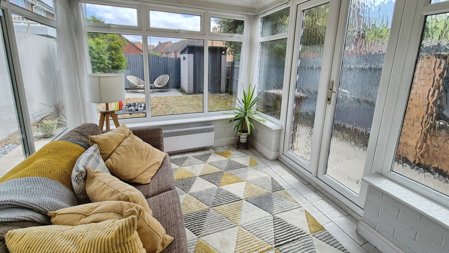 3 bedroom House for sale in Moorhen Close, Brownhills, Walsall, WS8 6EE