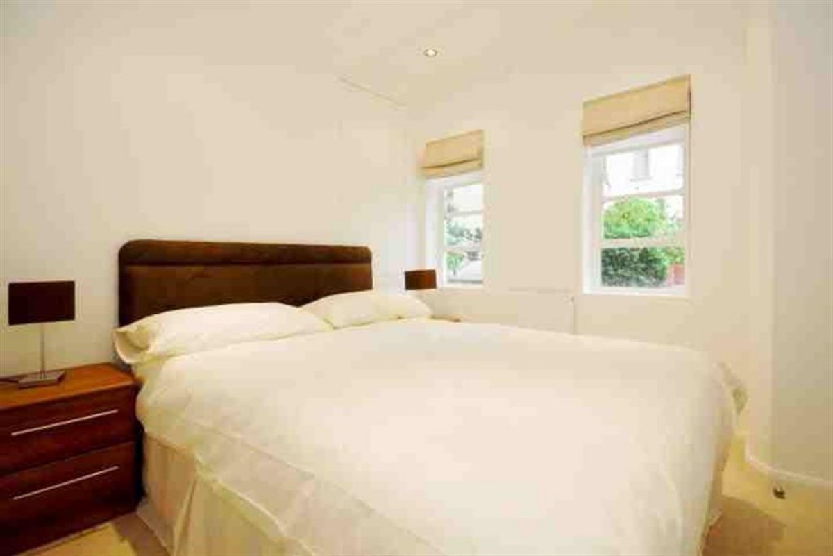 Nell Gwynn House, London , SW3