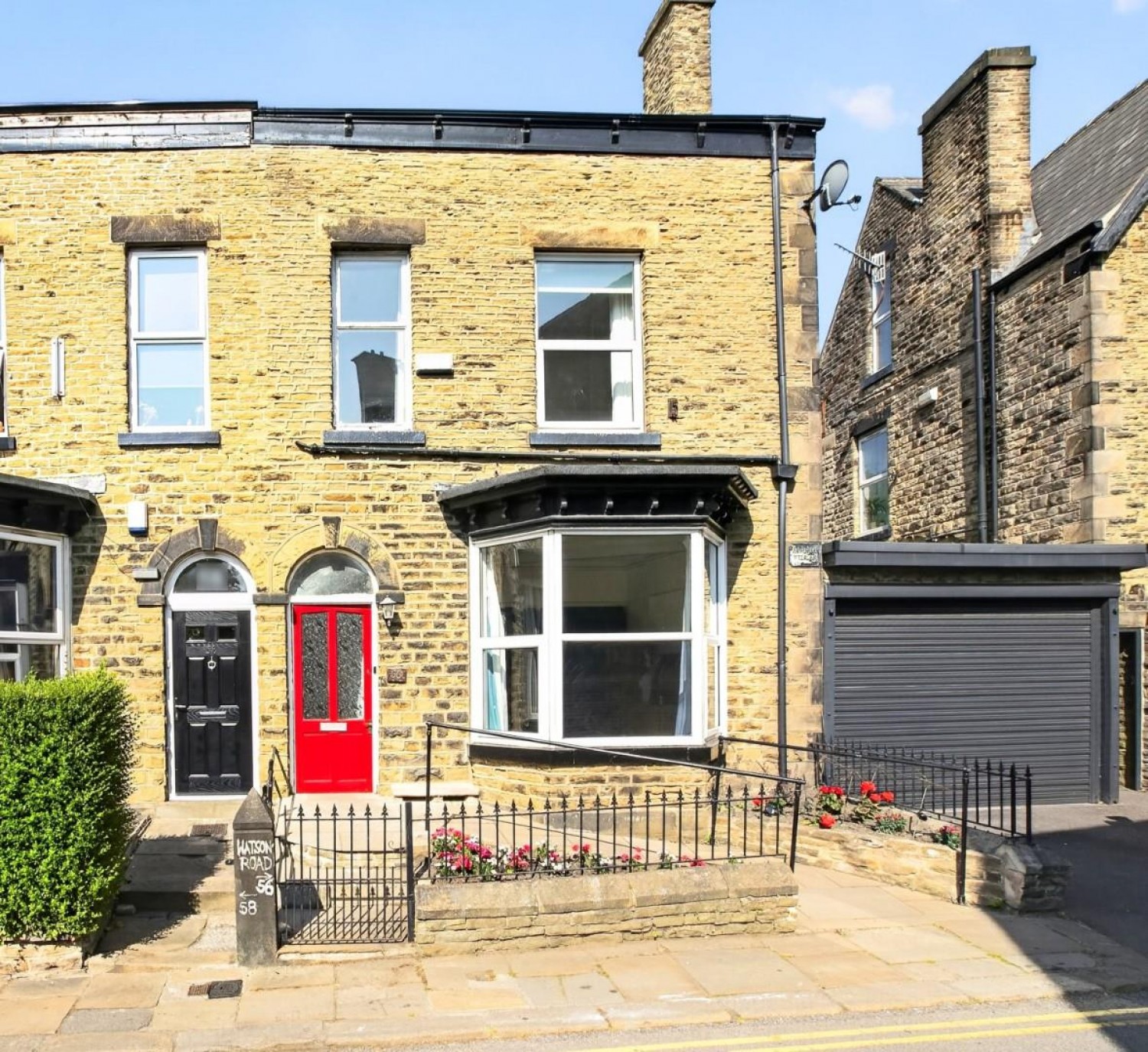 6 bedroom House for sale in Watson Road, Sheffield