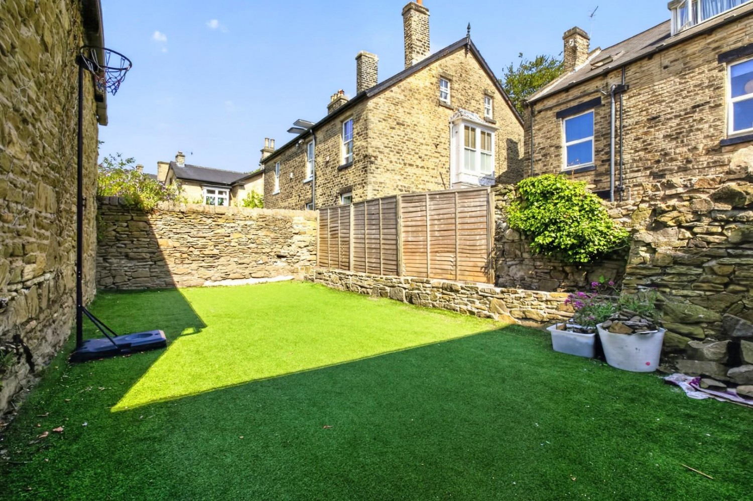 6 bedroom House for sale in Watson Road, Sheffield