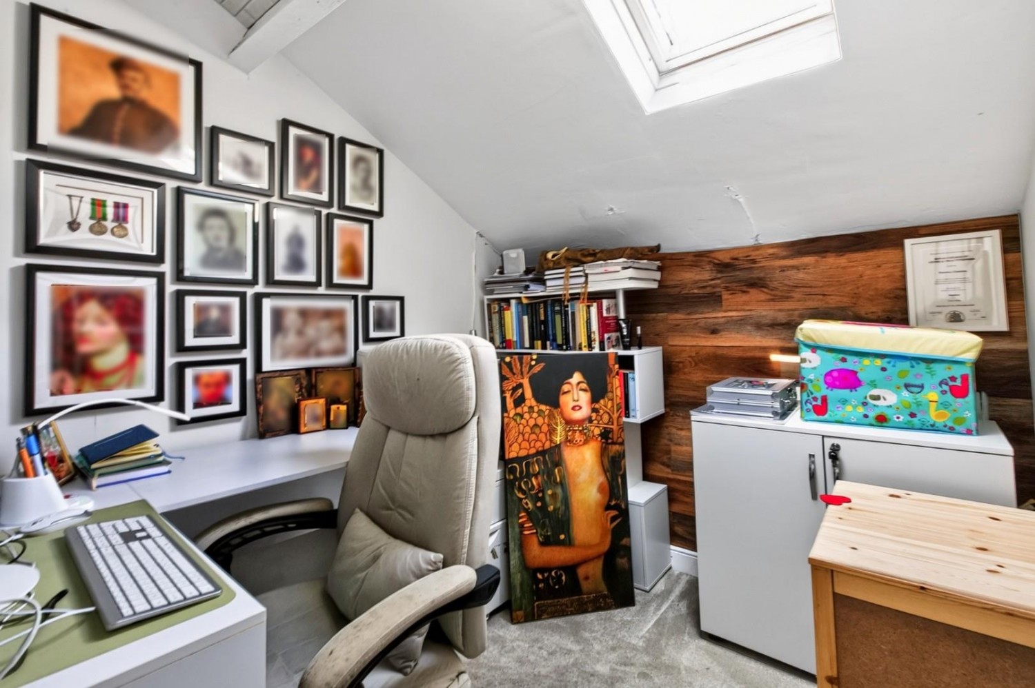 6 bedroom House for sale in Watson Road, Sheffield