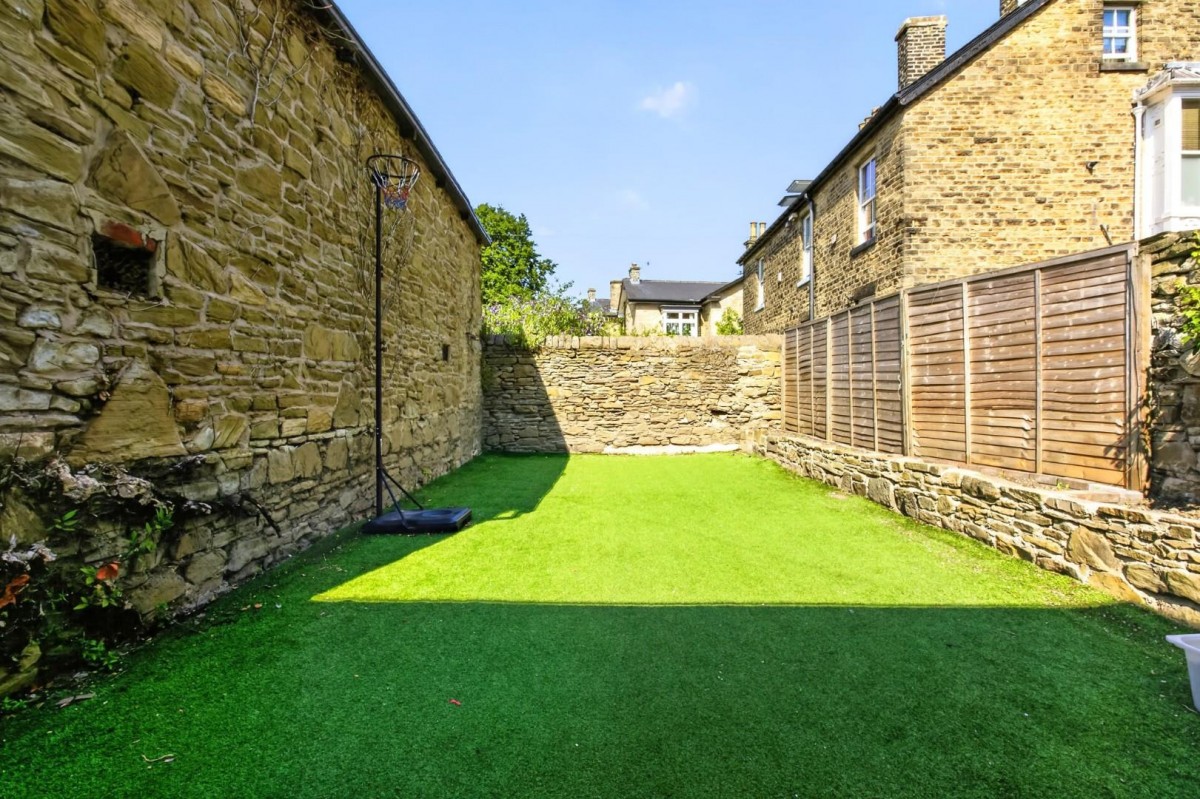 Watson Road, Sheffield
