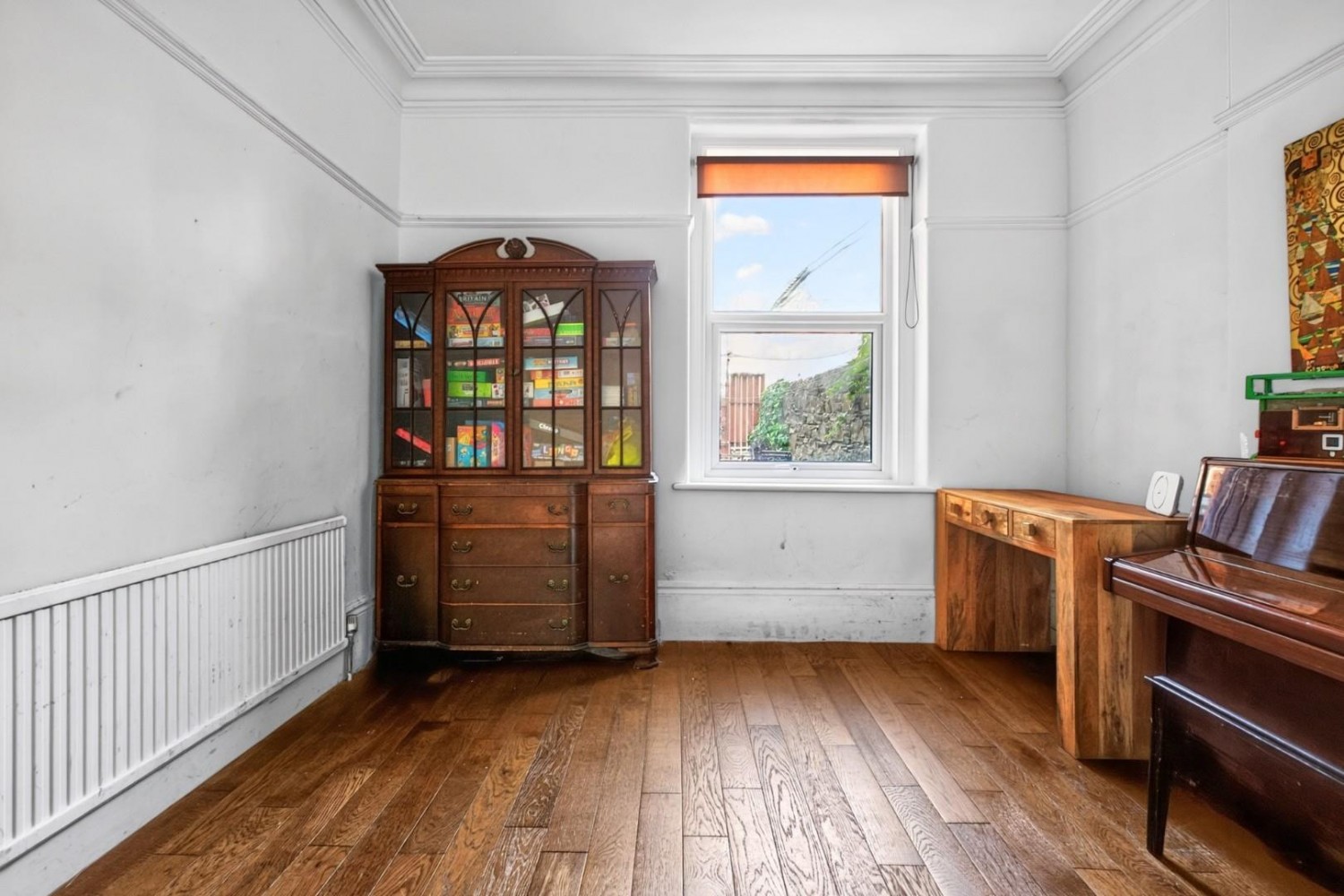6 bedroom House for sale in Watson Road, Sheffield