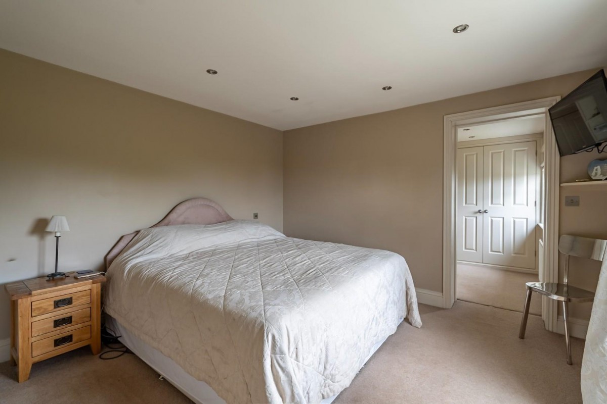 The Nookin, Husthwaite, York