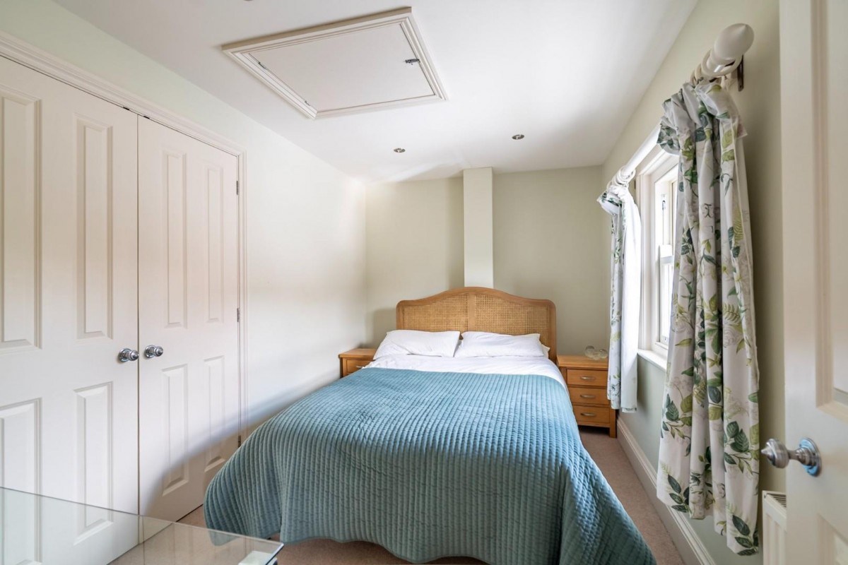 The Nookin, Husthwaite, York