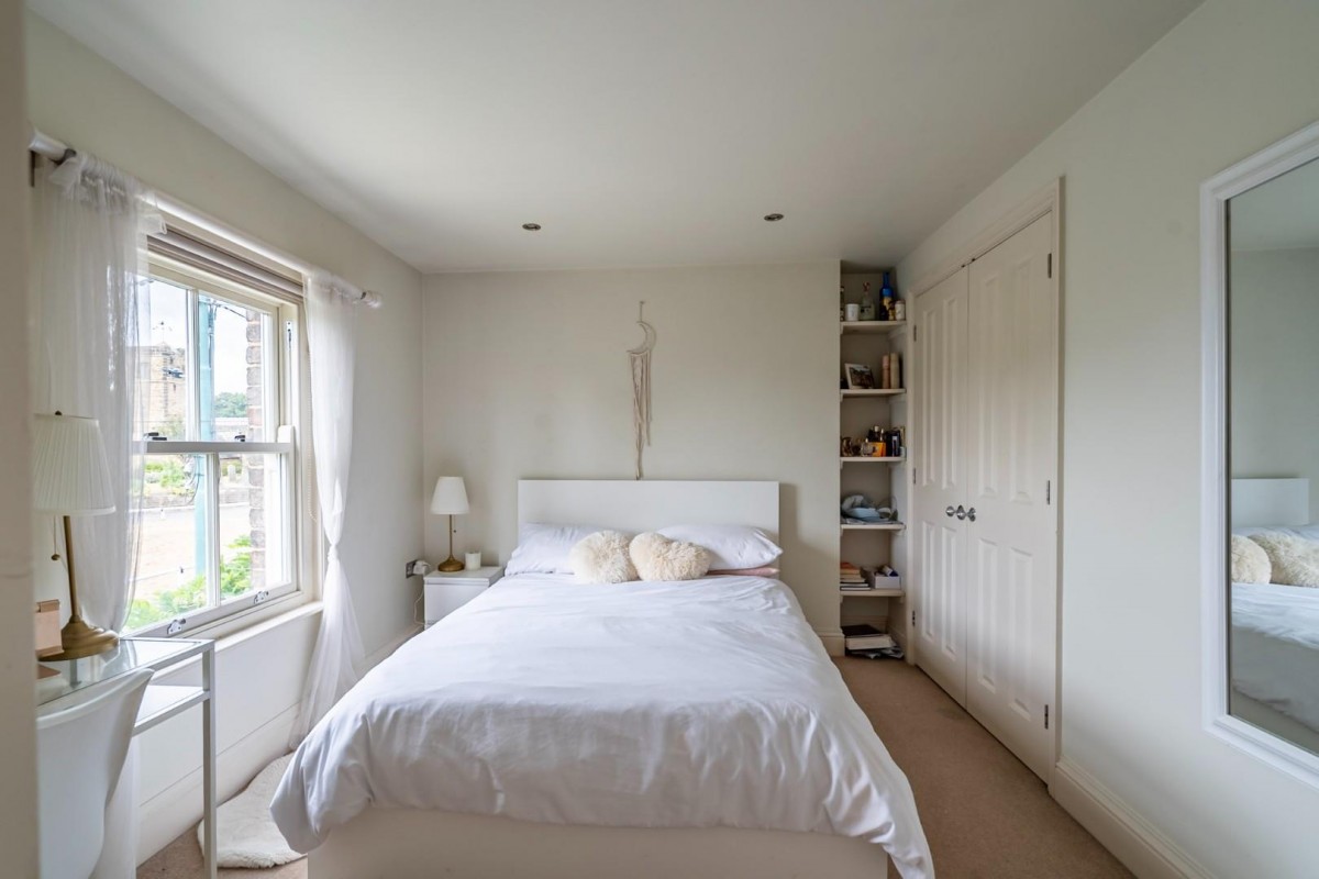The Nookin, Husthwaite, York