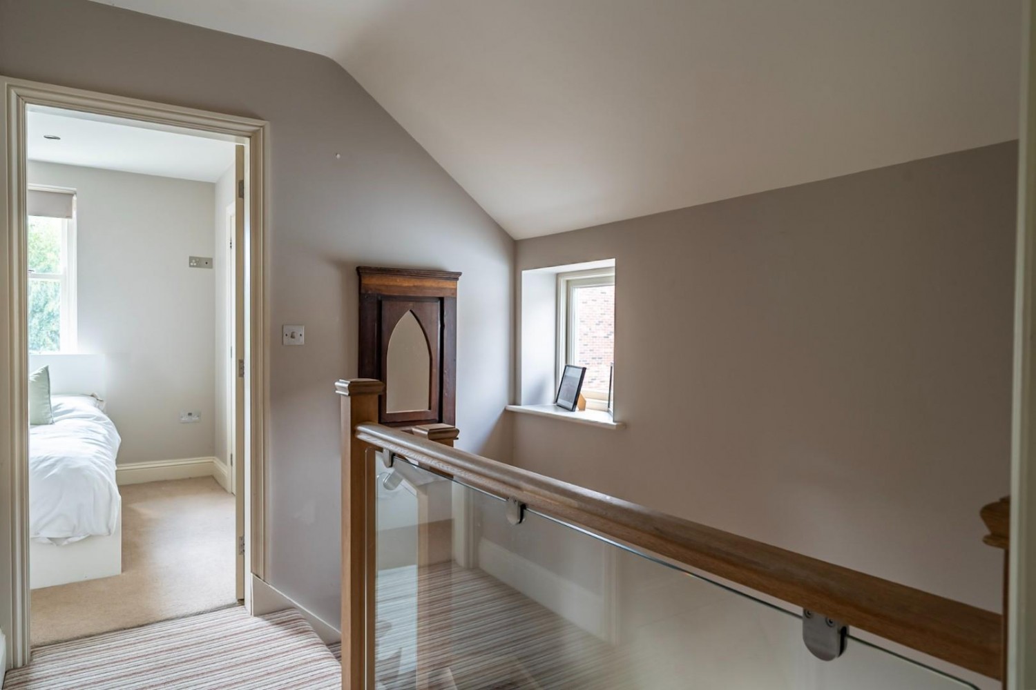 5 bedroom House for sale in The Nookin, Husthwaite, York