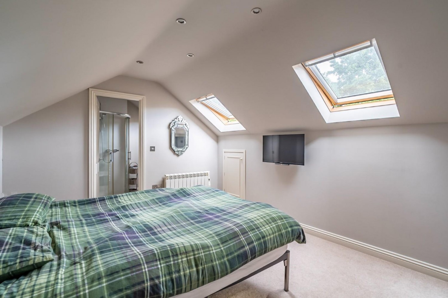 5 bedroom House for sale in The Nookin, Husthwaite, York