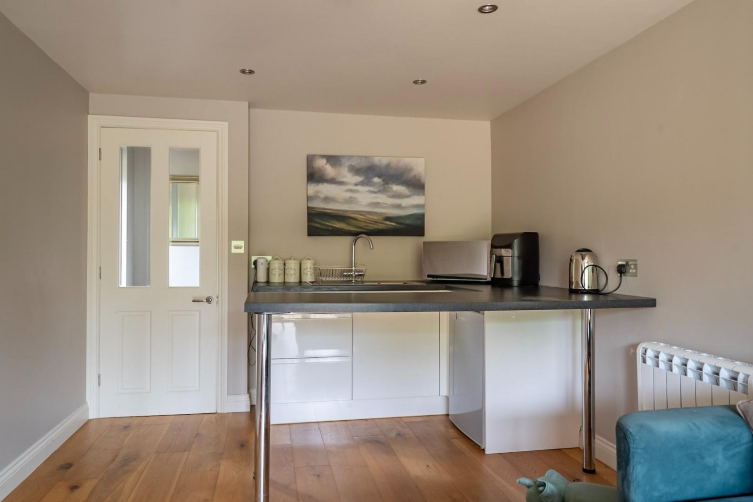 5 bedroom House for sale in The Nookin, Husthwaite, York