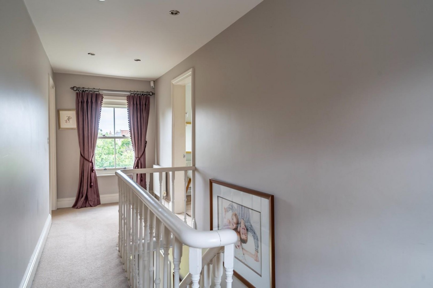 5 bedroom House for sale in The Nookin, Husthwaite, York