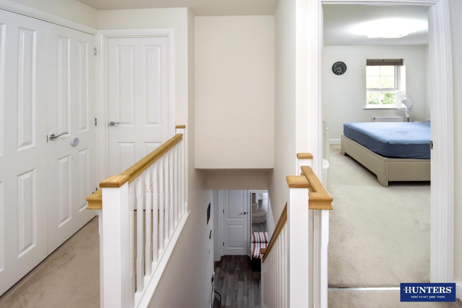 4 bedroom House for sale in Admiral Close, Wigston