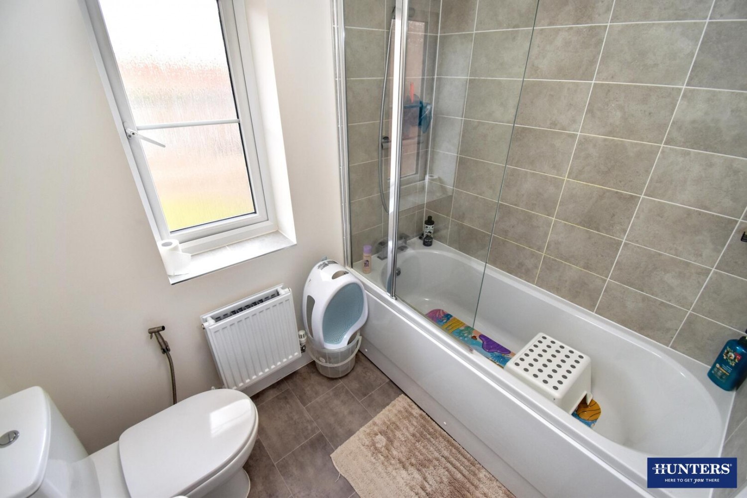 4 bedroom House for sale in Admiral Close, Wigston