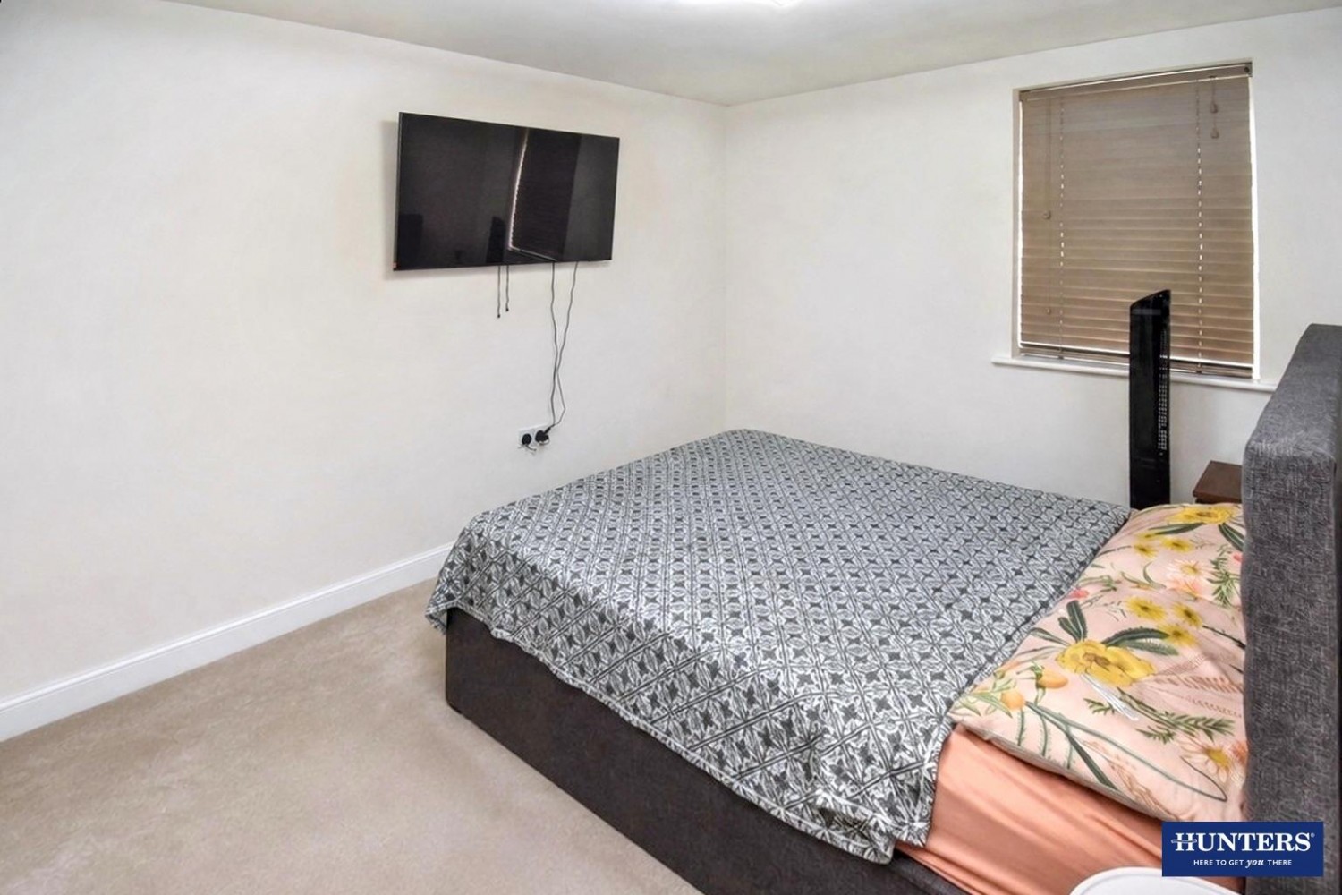 4 bedroom House for sale in Admiral Close, Wigston