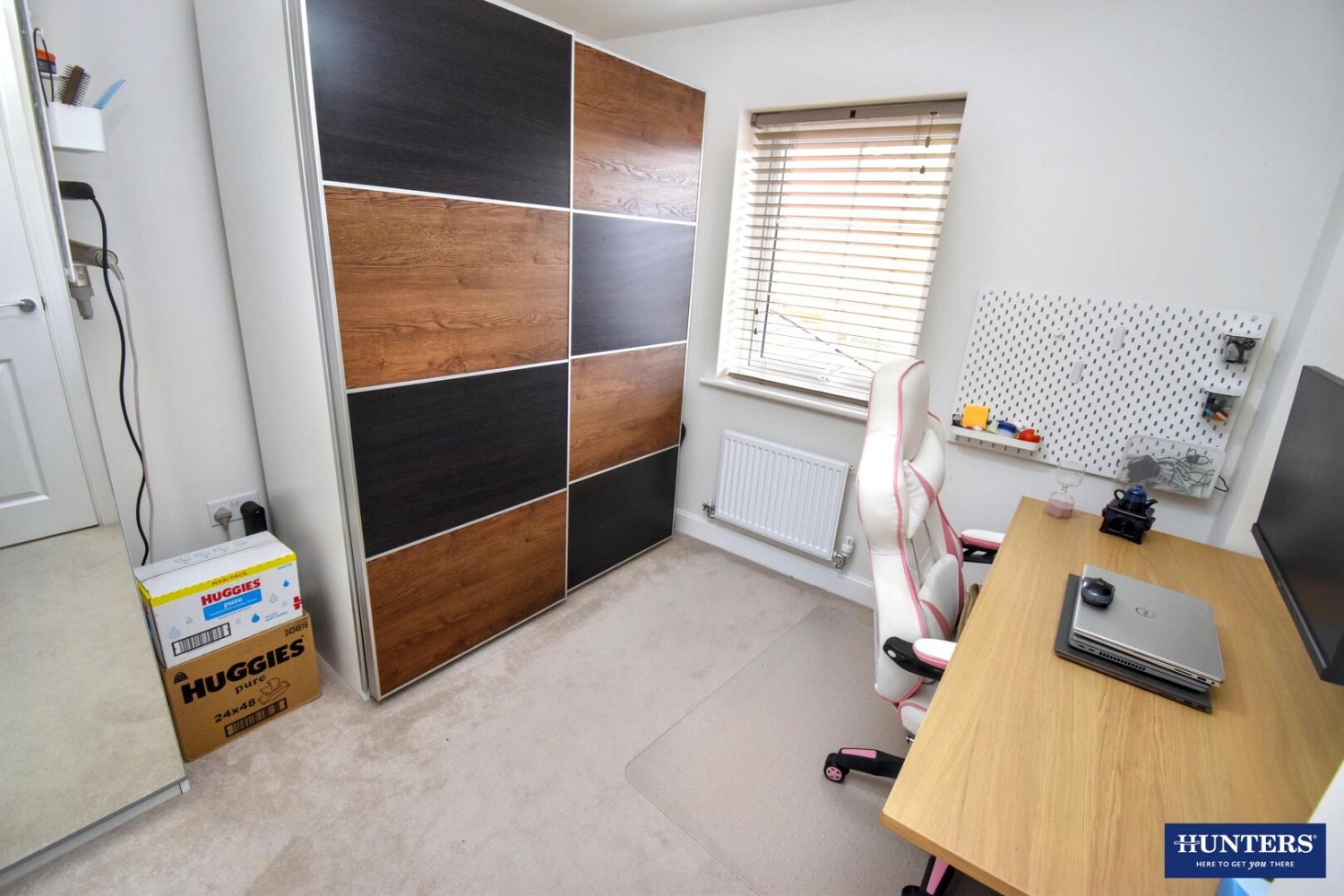 4 bedroom House for sale in Admiral Close, Wigston