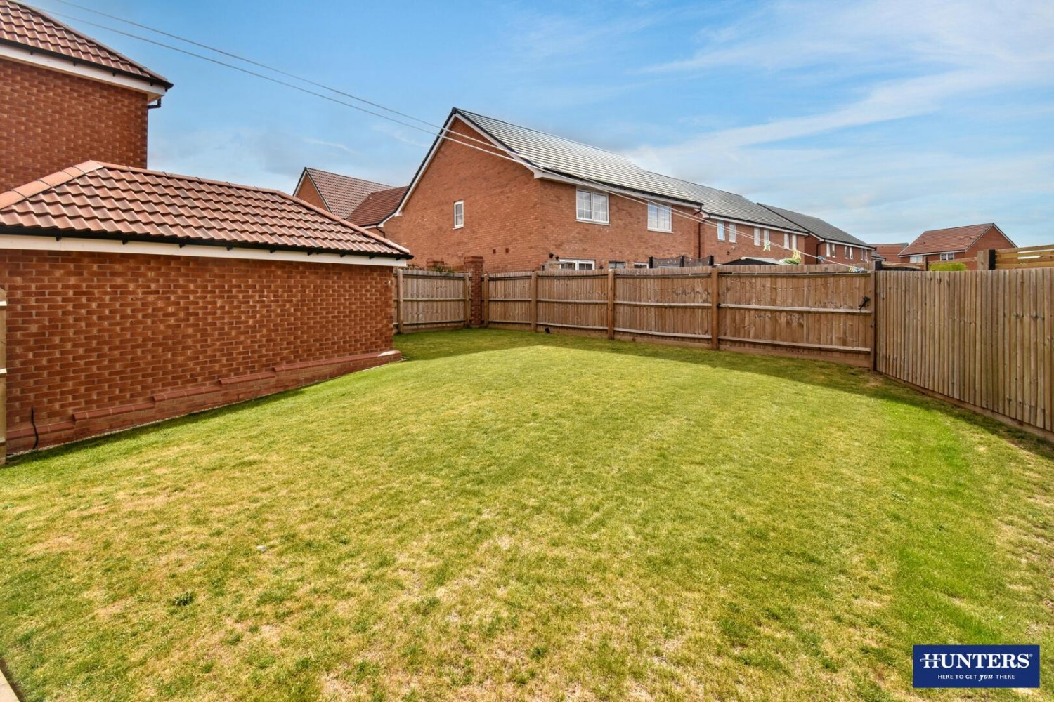 4 bedroom House for sale in Admiral Close, Wigston