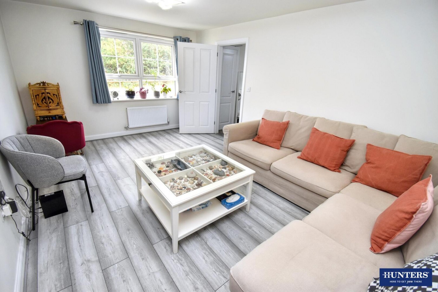 4 bedroom House for sale in Admiral Close, Wigston