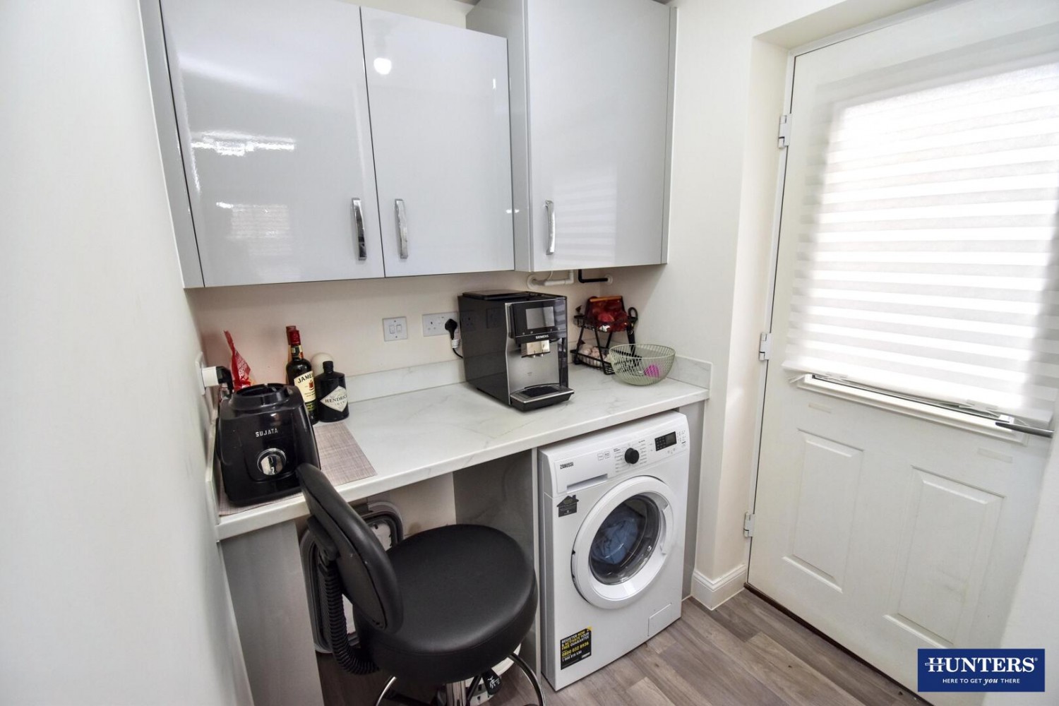 4 bedroom House for sale in Admiral Close, Wigston