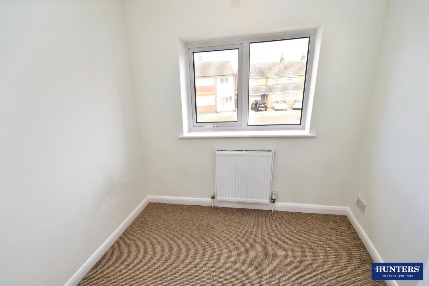 3 bedroom House for sale in Langton Road, Wigston