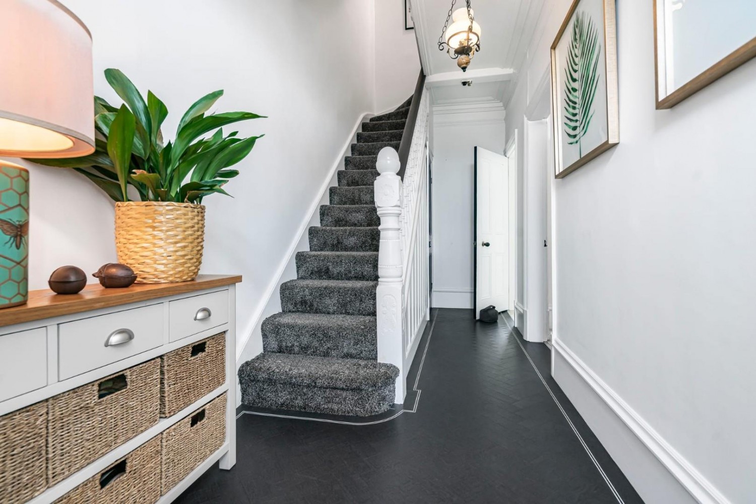 4 bedroom House for sale in Hillcrest. Long Preston, Skipton