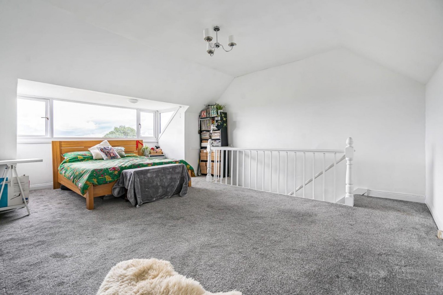 4 bedroom House for sale in Hillcrest. Long Preston, Skipton