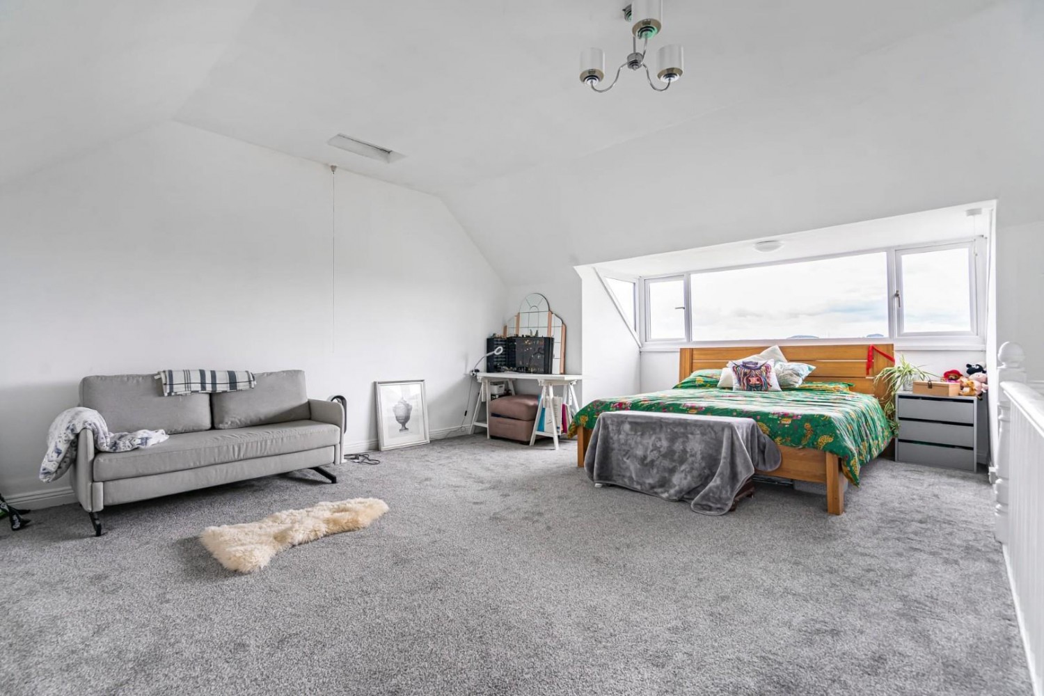 4 bedroom House for sale in Hillcrest. Long Preston, Skipton