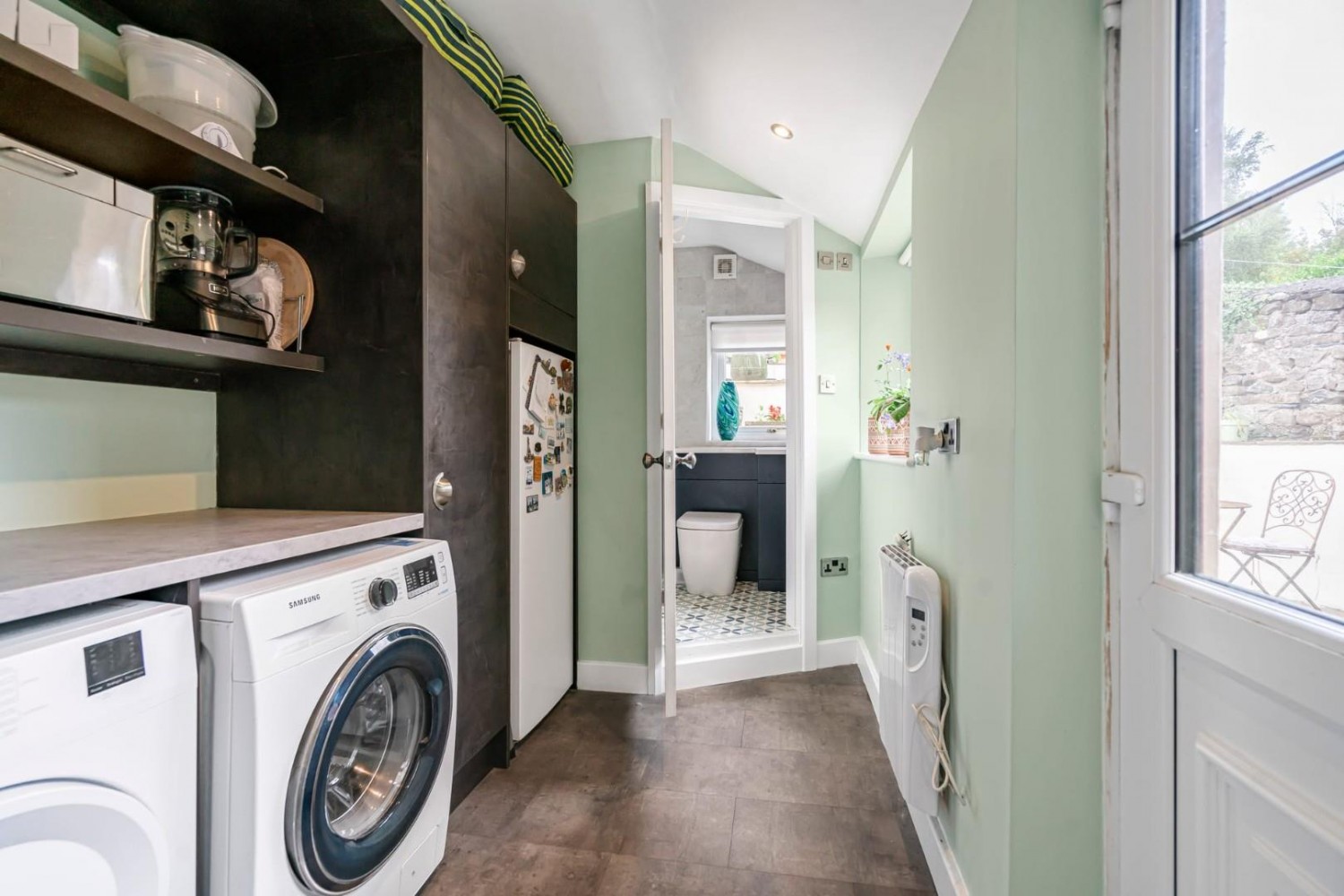 4 bedroom House for sale in Hillcrest. Long Preston, Skipton
