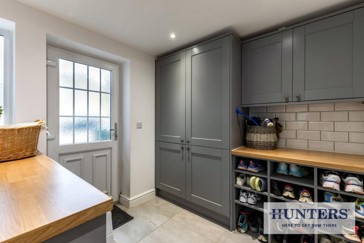 Branwell Road, Guiseley, Leeds