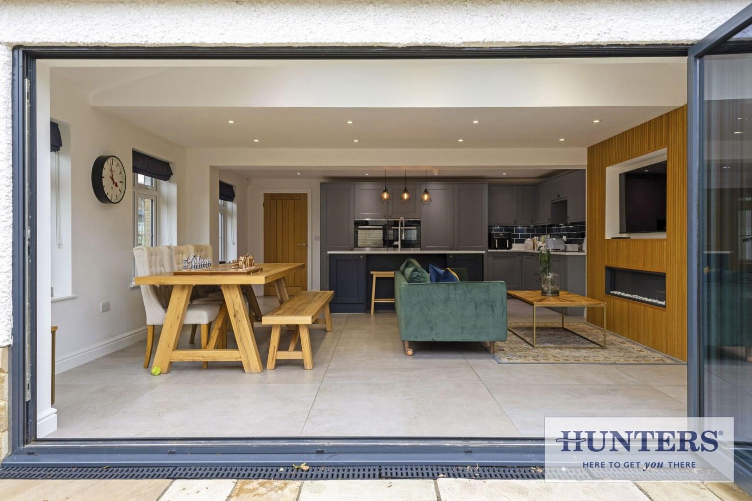 4 bedroom House for sale in Branwell Road, Guiseley, Leeds