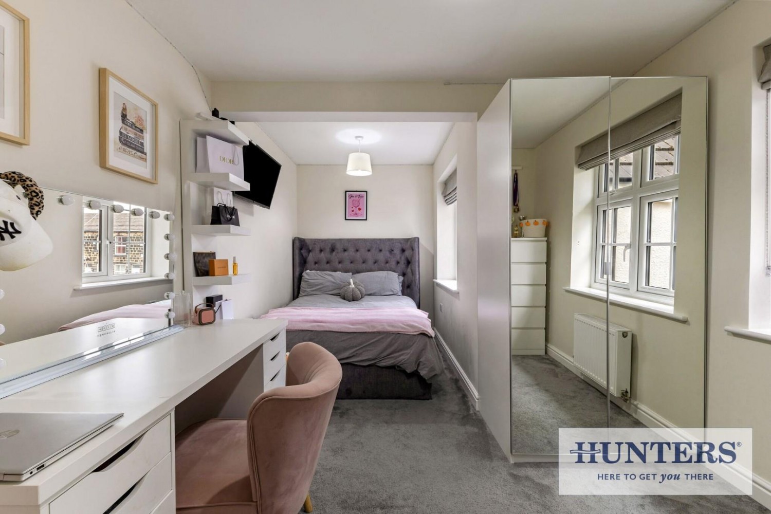 4 bedroom House for sale in Branwell Road, Guiseley, Leeds