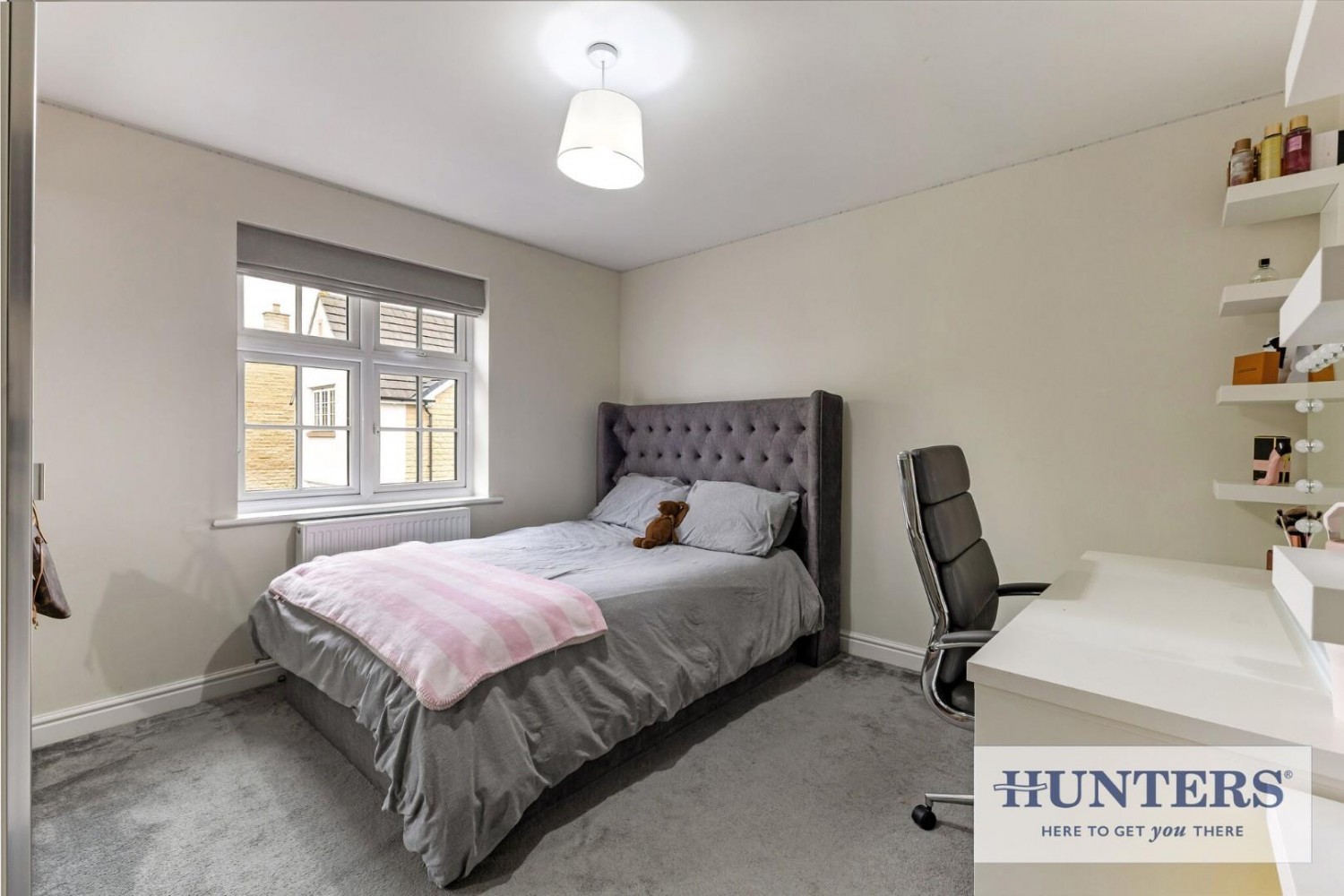 4 bedroom House for sale in Branwell Road, Guiseley, Leeds