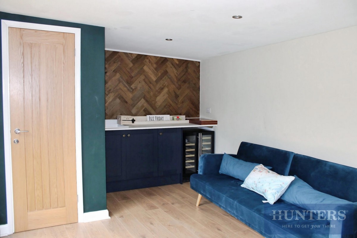 Branwell Road, Guiseley, Leeds