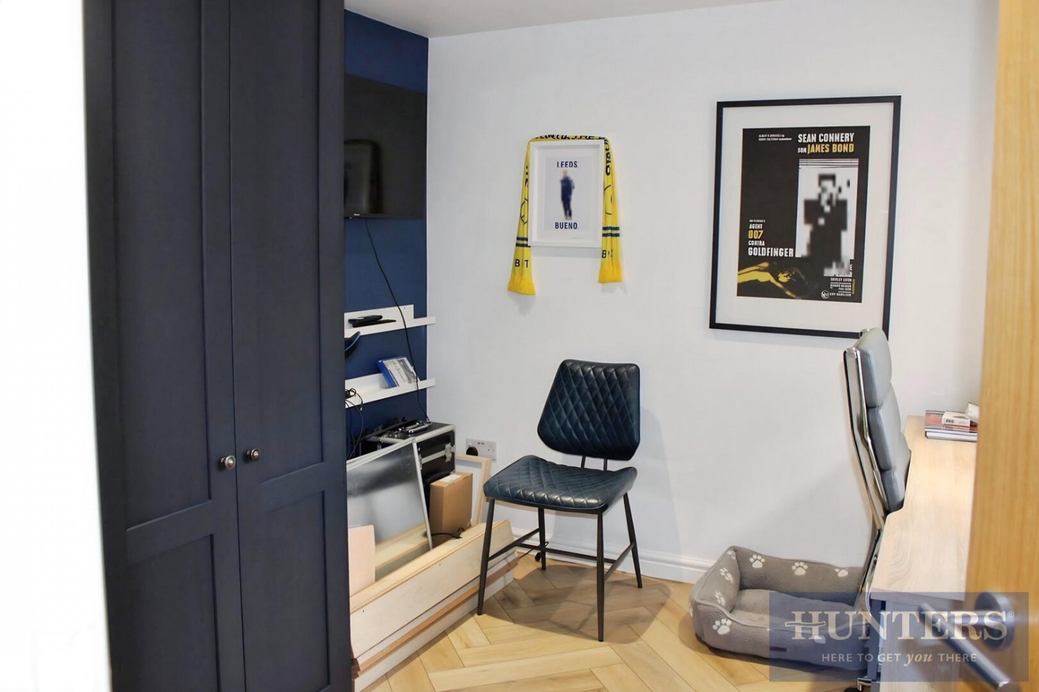4 bedroom House for sale in Branwell Road, Guiseley, Leeds