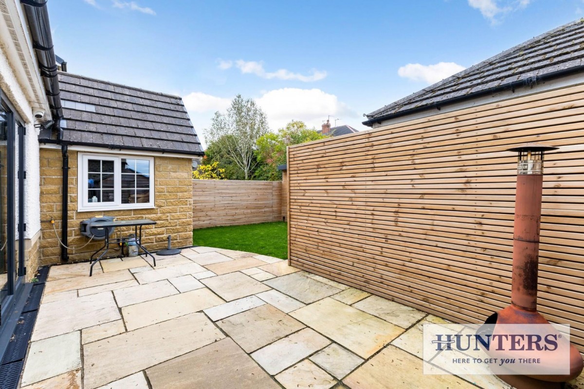 Branwell Road, Guiseley, Leeds