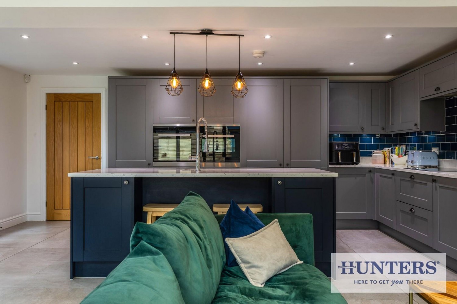 4 bedroom House for sale in Branwell Road, Guiseley, Leeds