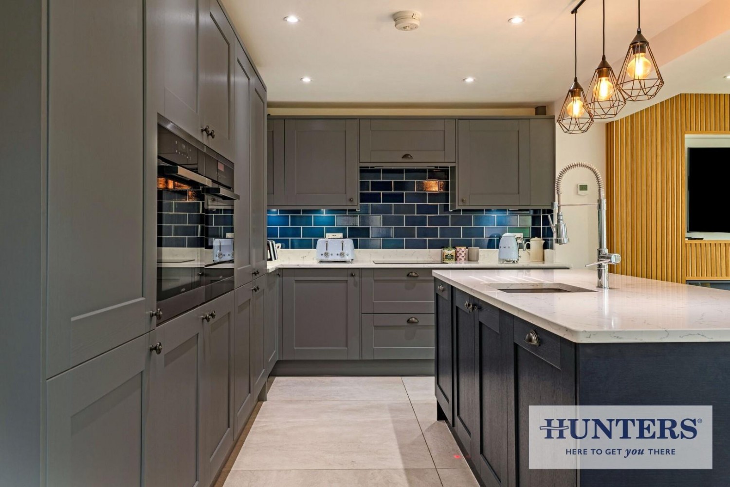 4 bedroom House for sale in Branwell Road, Guiseley, Leeds