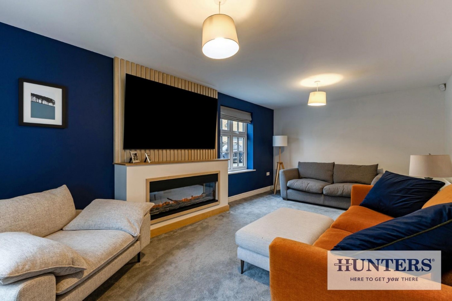 4 bedroom House for sale in Branwell Road, Guiseley, Leeds