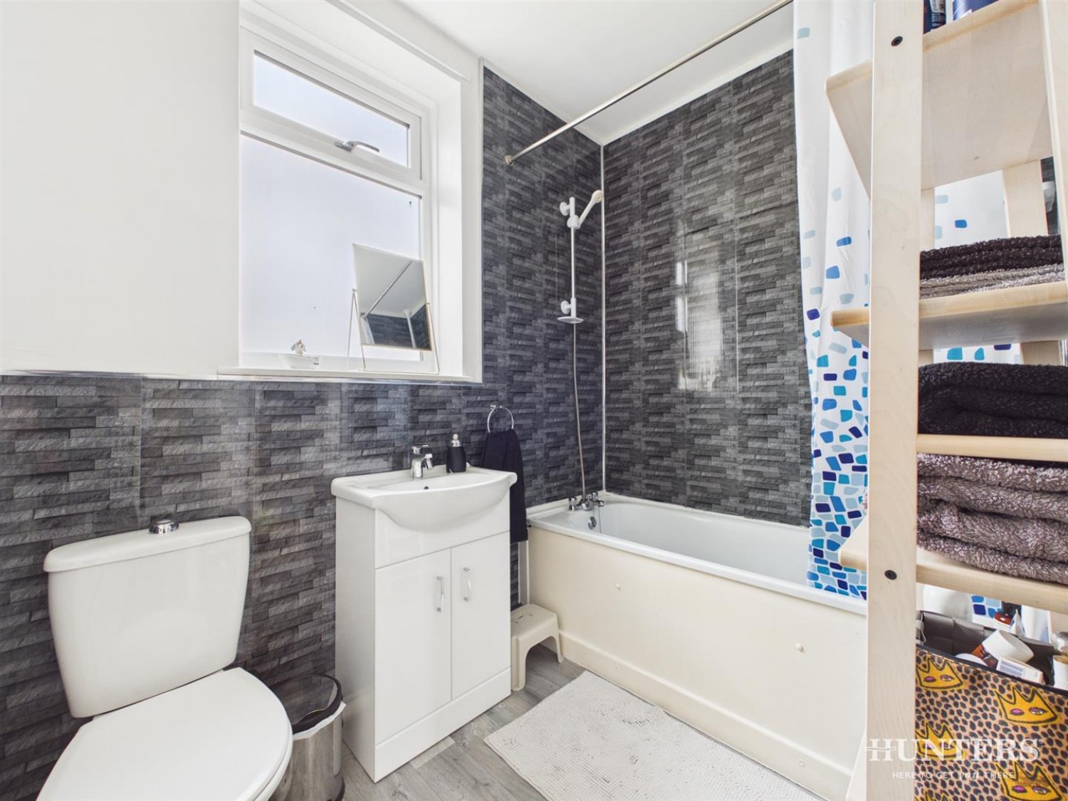 2 bedroom House for sale in Tyne Avenue, Consett