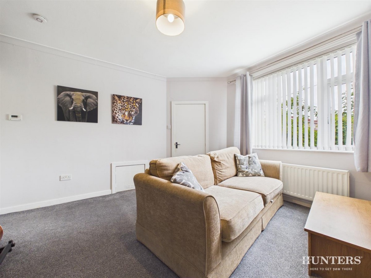 Tyne Avenue, Consett