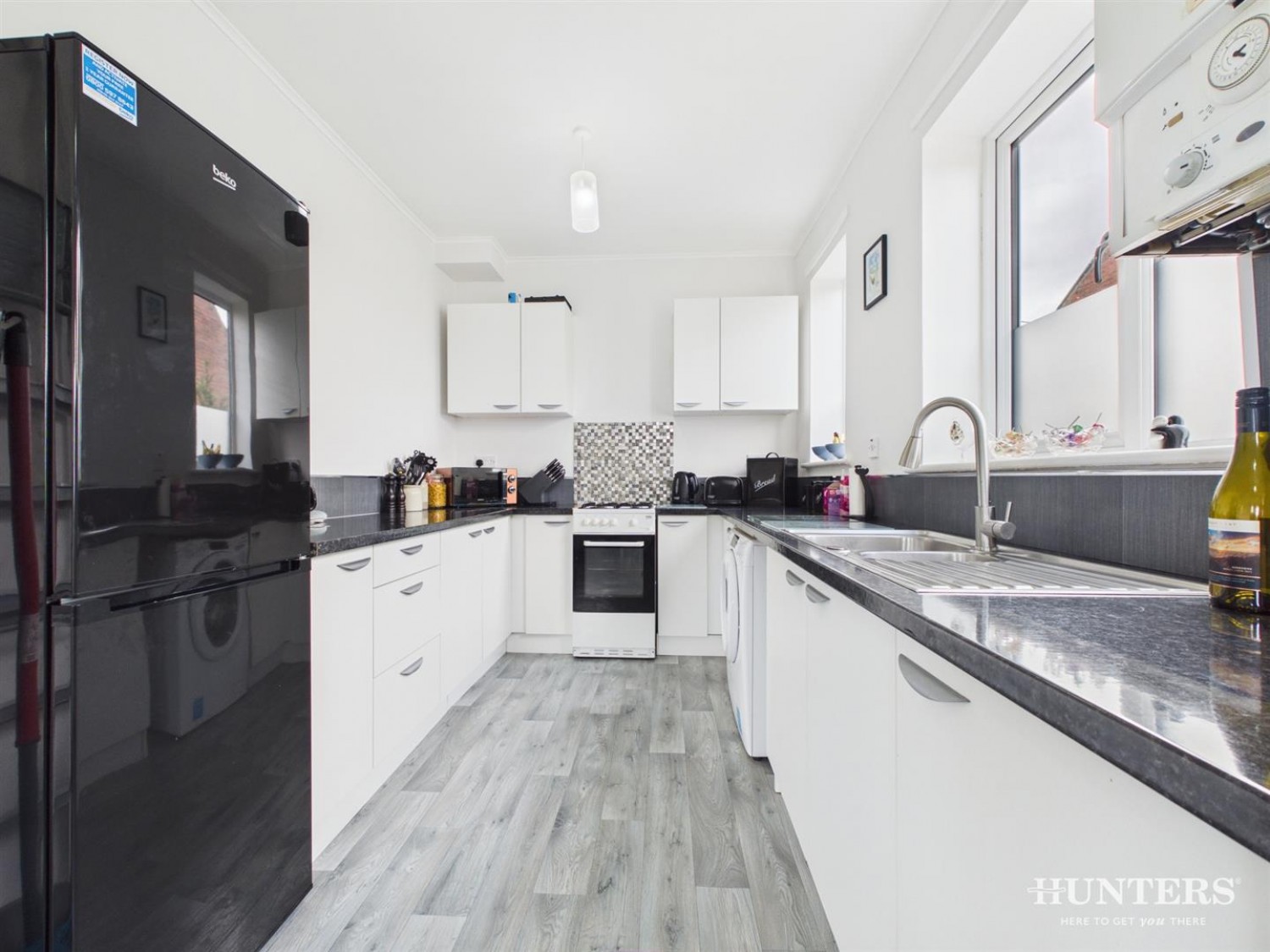 2 bedroom House for sale in Tyne Avenue, Consett