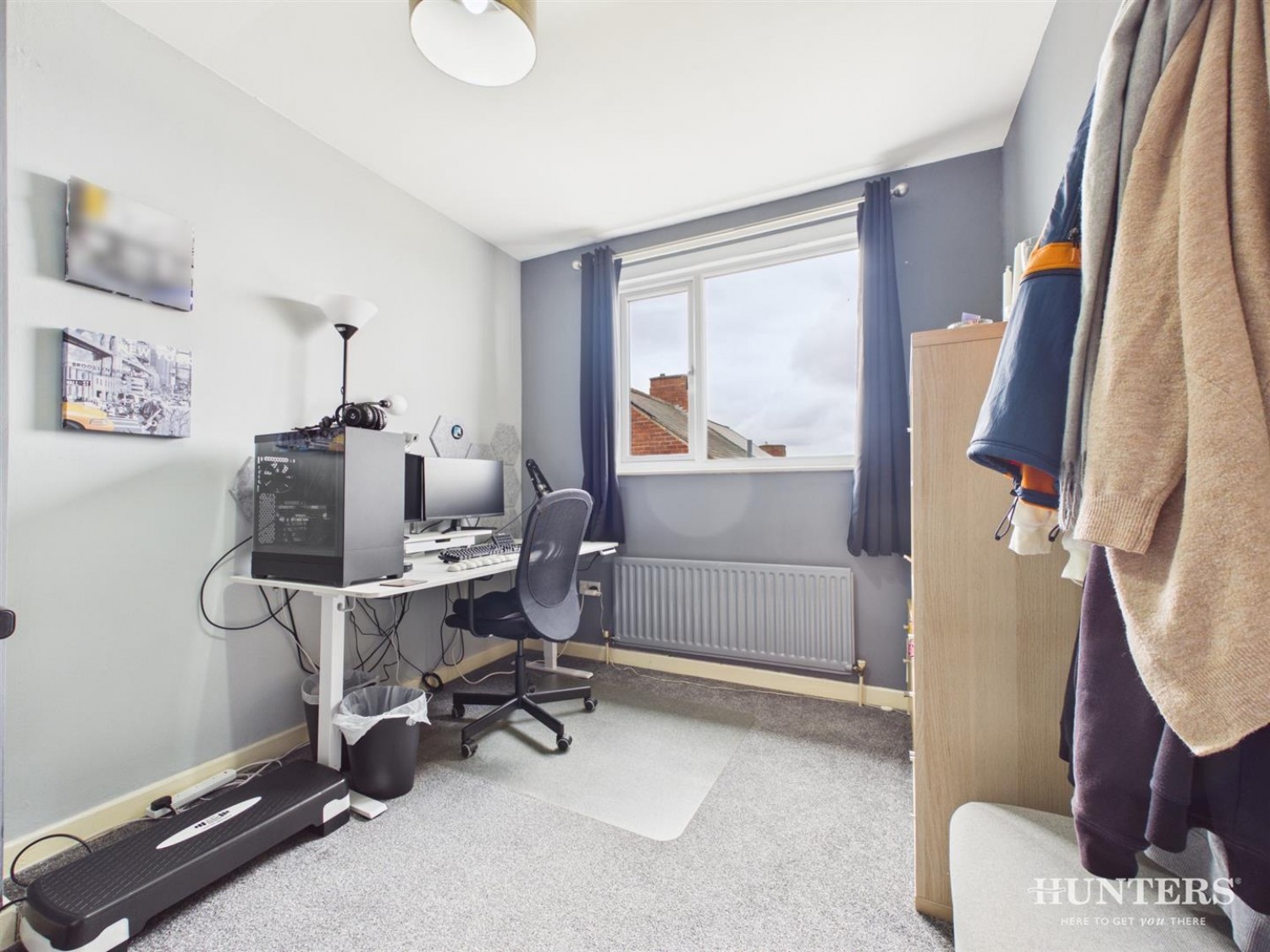 2 bedroom House for sale in Tyne Avenue, Consett