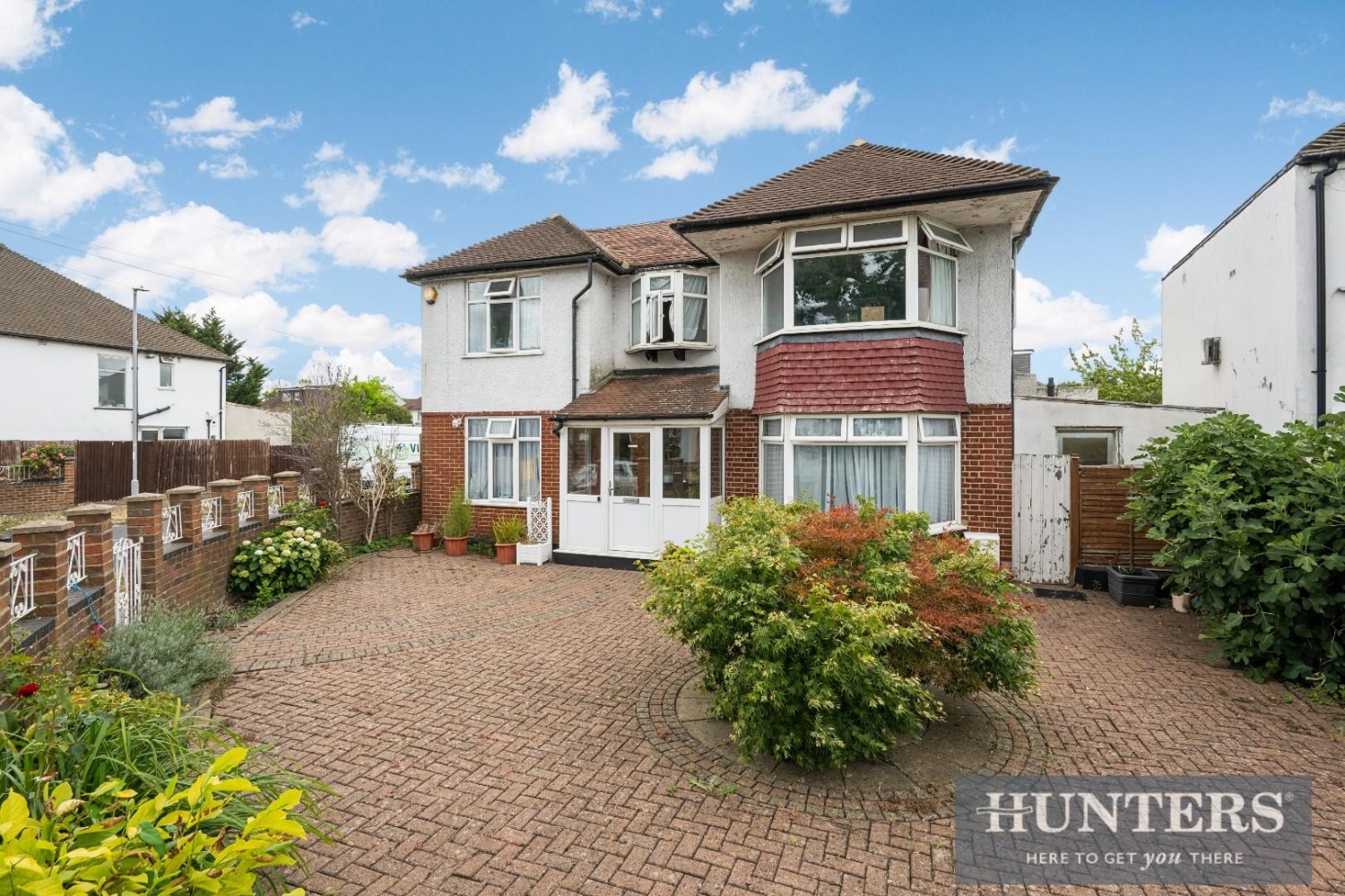 6 bedroom House for sale in South Lane, New Malden