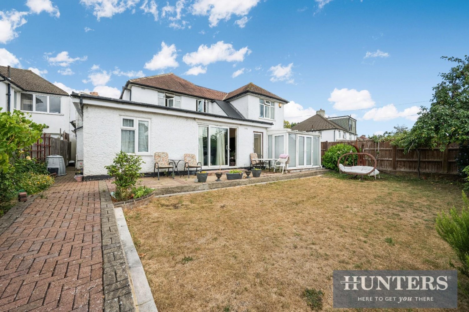 6 bedroom House for sale in South Lane, New Malden